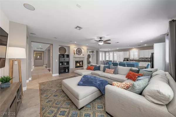 Henderson, NV 89052,496 Grassrange LN