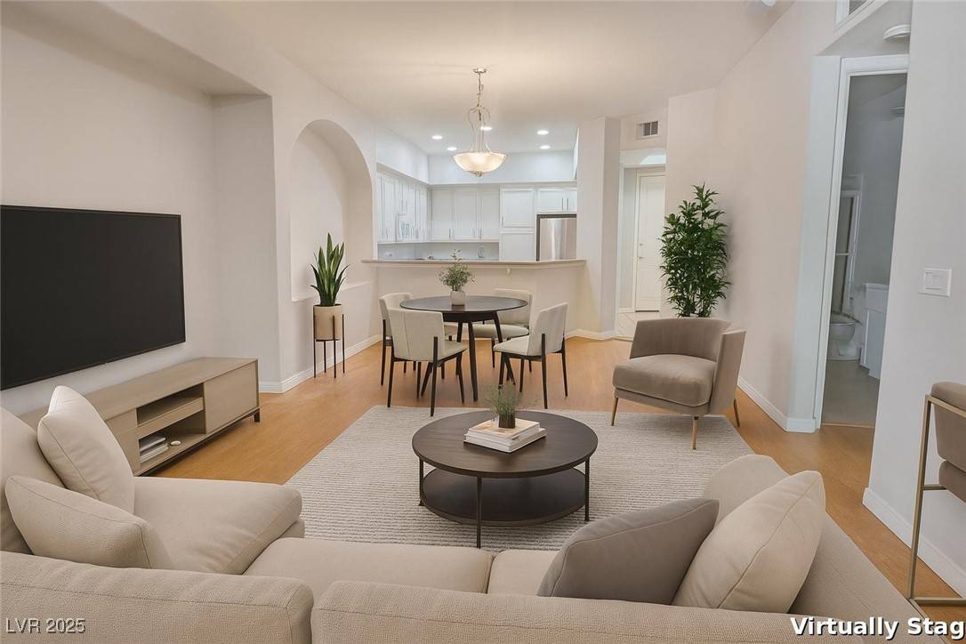 50 E Serene AVE #107, Las Vegas, NV 89123