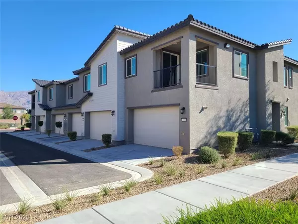 7332 N Decatur BLVD #1, North Las Vegas, NV 89131