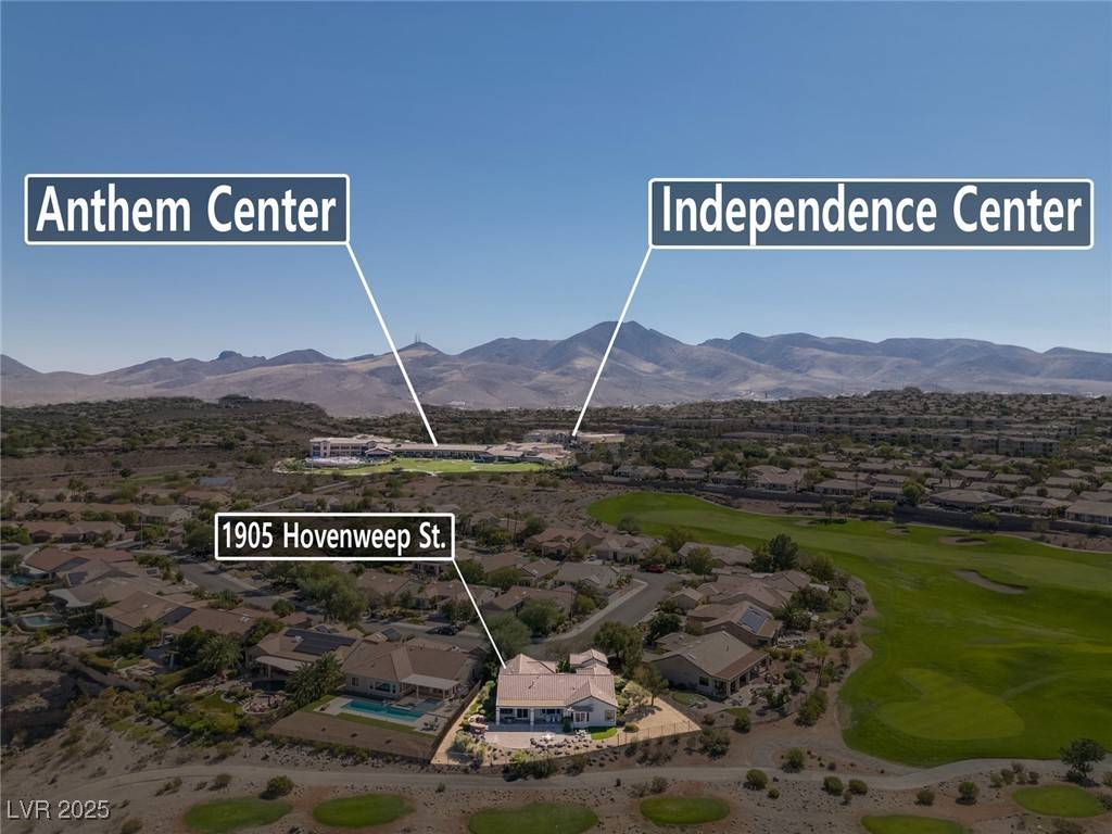 Henderson, NV 89052,1905 Hovenweep ST