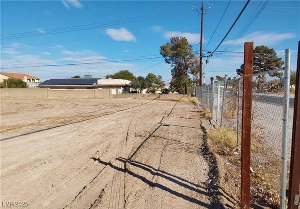 5600 El Parque AVE, Las Vegas, NV 89146