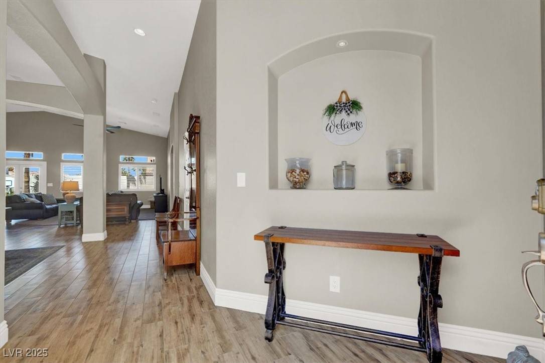 Las Vegas, NV 89139,5530 Argenta Habitat AVE