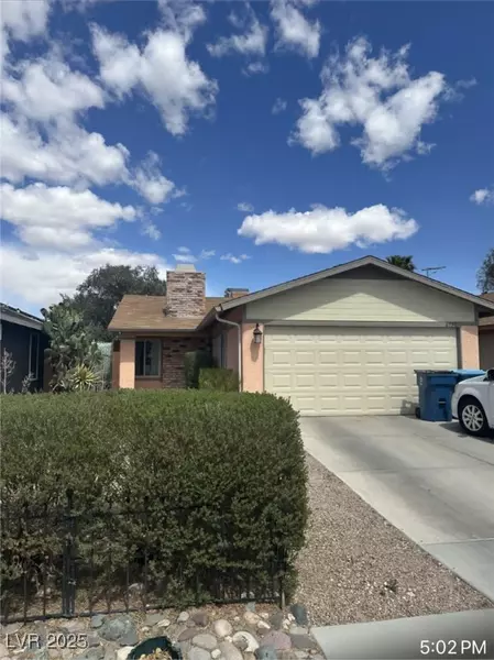 6920 Senton AVE, Las Vegas, NV 89108