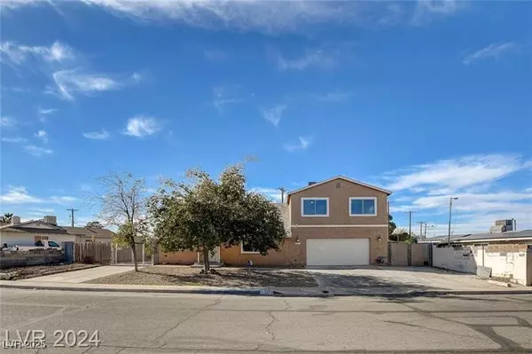 Las Vegas, NV 89120,5075 San Anselmo ST
