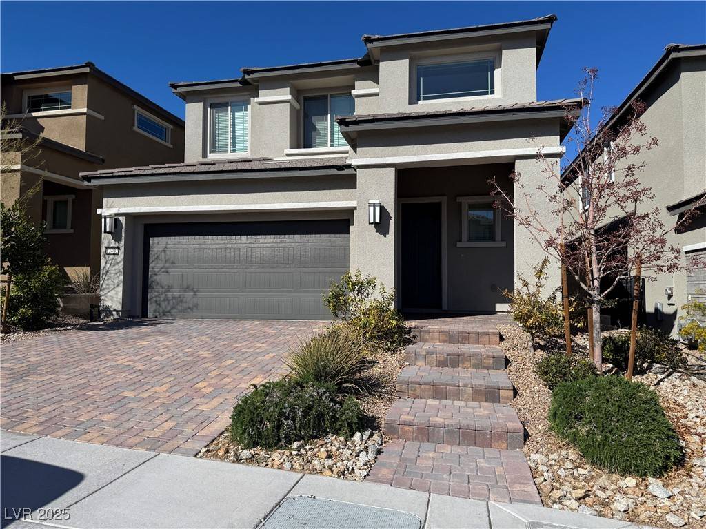 12402 Foxtail Run AVE, Las Vegas, NV 89138