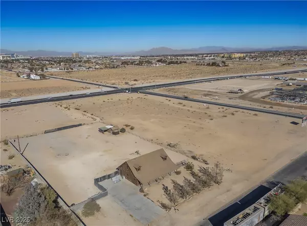 Las Vegas, NV 89141,3900 W Landberg AVE