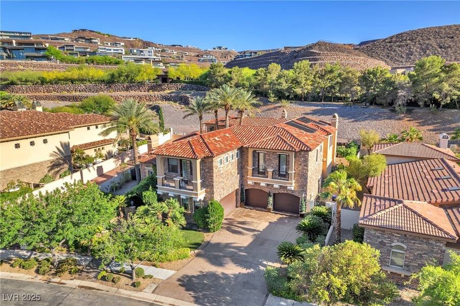 1795 Anelli CT, Henderson, NV 89012