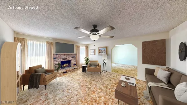 Las Vegas, NV 89156,6397 Kell LN