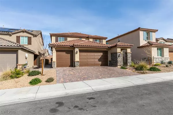 Henderson, NV 89011,844 Aurelie Ridge ST