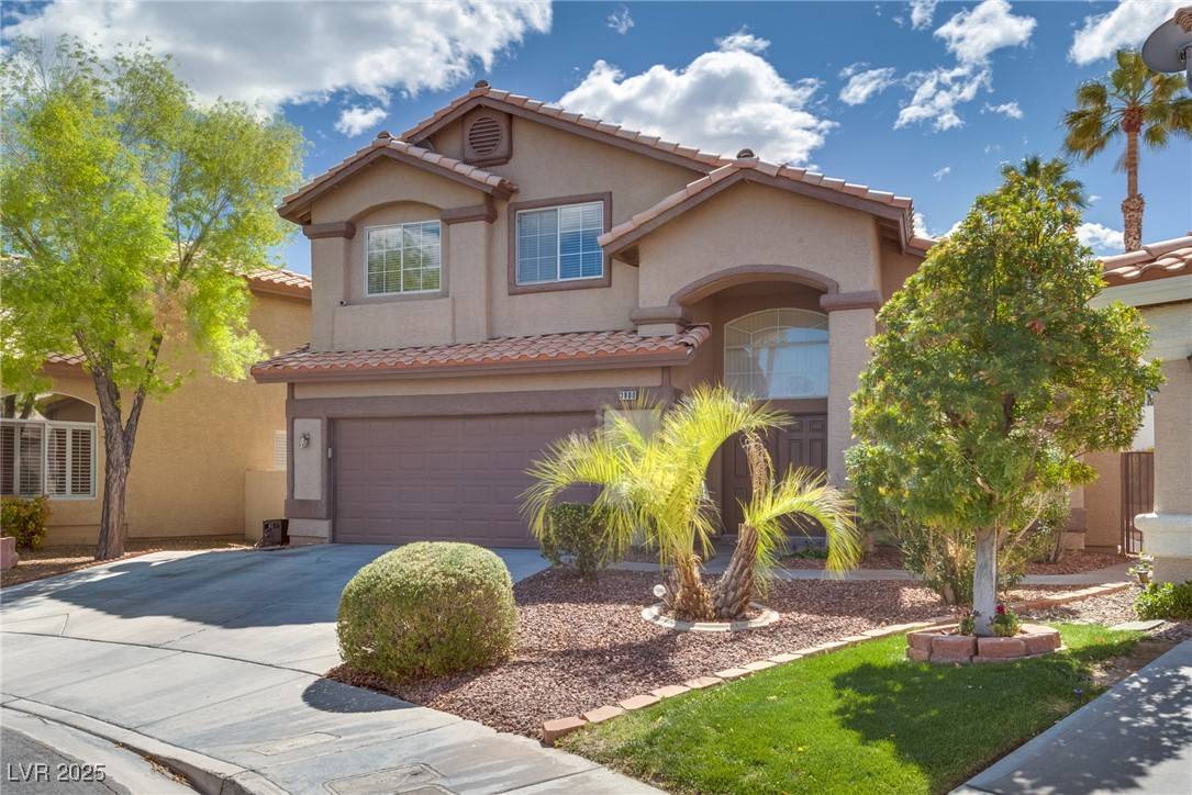 Las Vegas, NV 89129,3800 Crema CT