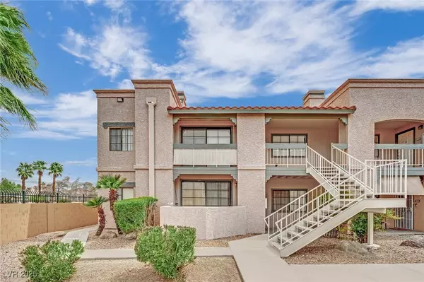 Las Vegas, NV 89118,5170 S Jones BLVD #205