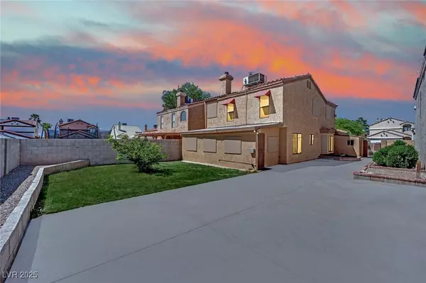 Las Vegas, NV 89110,5845 Killala CT