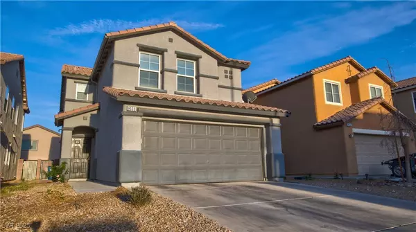 Las Vegas, NV 89139,8532 Caddy Corner ST