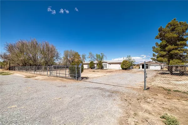 Pahrump, NV 89061,3830 Savoy BLVD