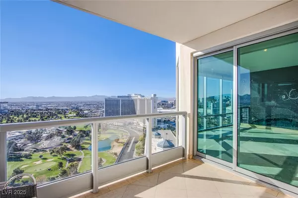 Las Vegas, NV 89109,322 Karen AVE #3002