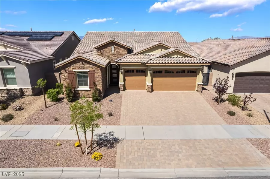 1199 N Water ST, Henderson, NV 89011