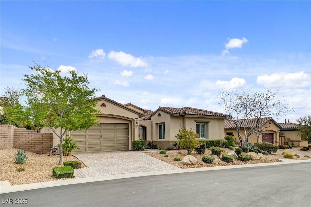 730 Puerto Real CT, Las Vegas, NV 89138