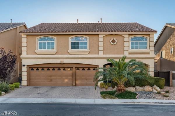 9629 Twin Rivers CT, Las Vegas, NV 89139