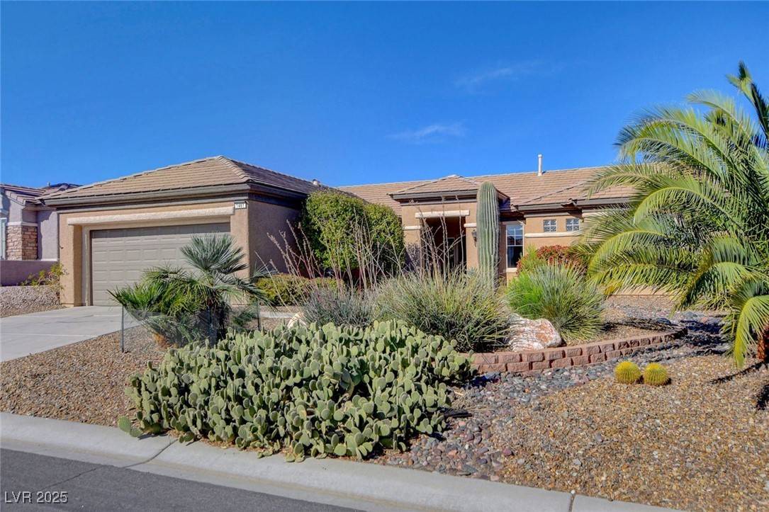 1461 Bonner Springs DR,  Henderson,  NV 89052