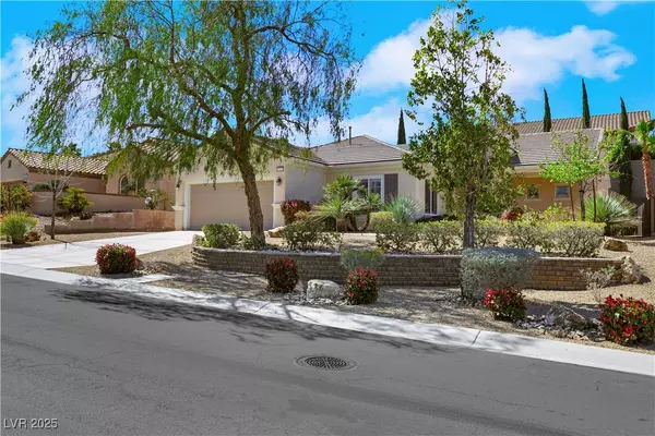 Henderson, NV 89044,2321 Orangeburg PL