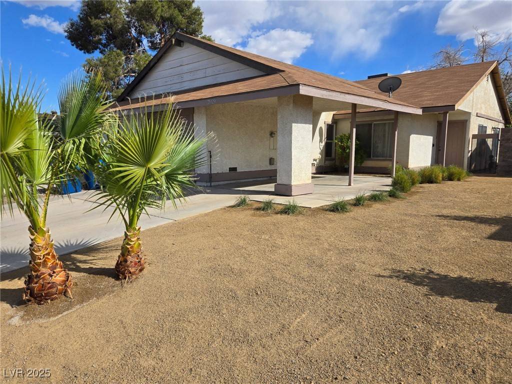 7029 Mountain Meadow LN, Las Vegas, NV 89147
