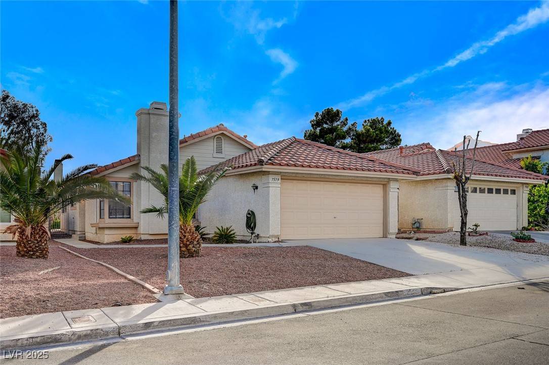 7579 Kalmalii AVE, Las Vegas, NV 89147