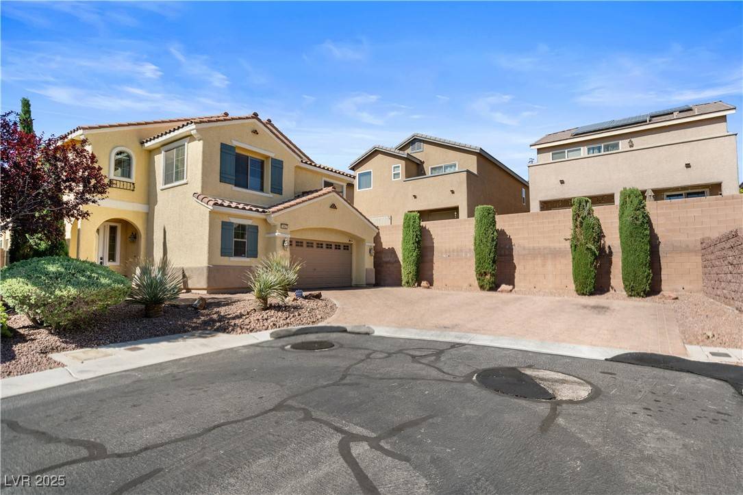 Las Vegas, NV 89166,10437 Walworth AVE