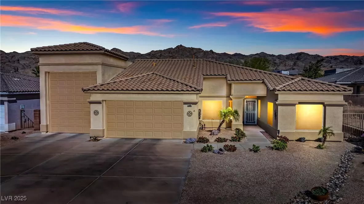Laughlin, NV 89029,3665 Cottage Stone CT