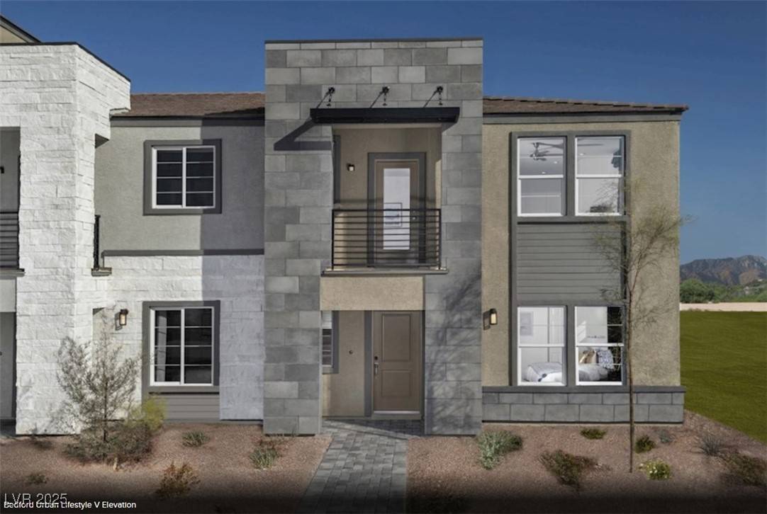 906 Apatite PL #lot 64, Henderson, NV 89011