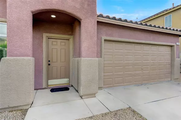 North Las Vegas, NV 89081,713 Brown Breeches AVE