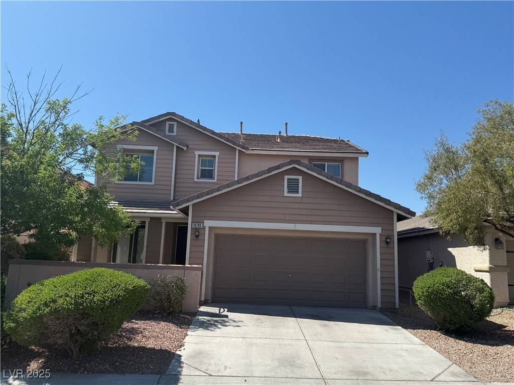 10793 Wallflower AVE, Las Vegas, NV 89135