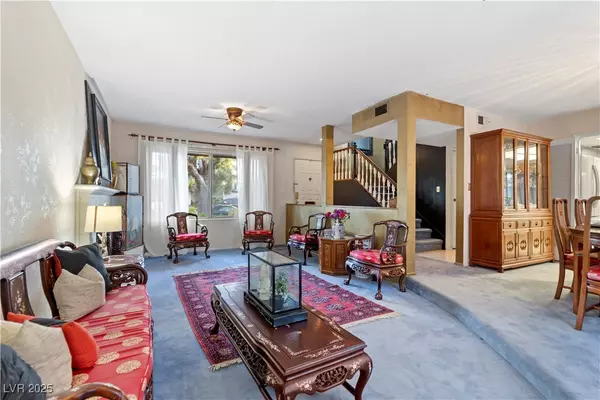2346 Capistrano AVE, Las Vegas, NV 89169