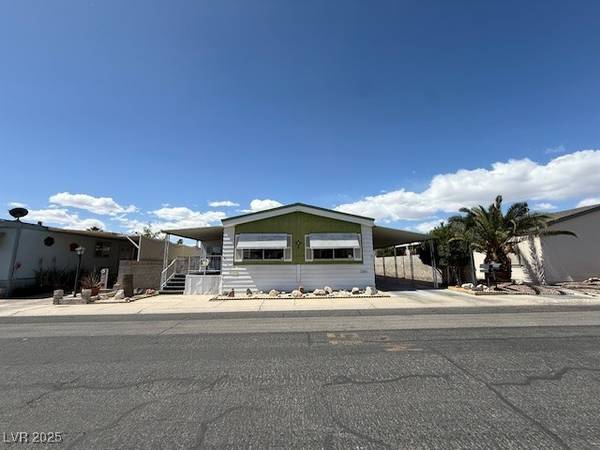 3599 Gulf Shores DR, Las Vegas, NV 89122