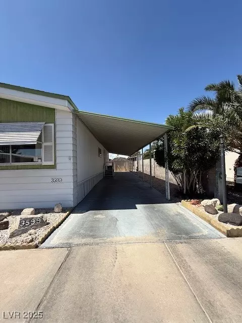 Las Vegas, NV 89122,3599 Gulf Shores DR