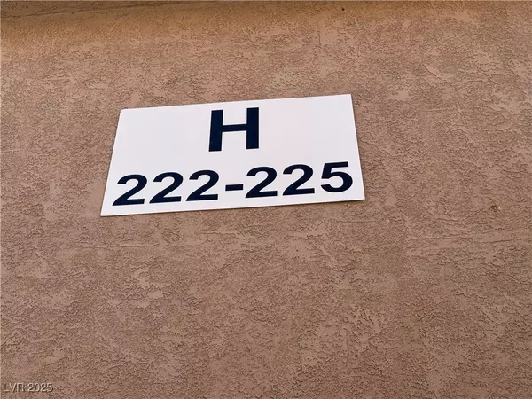 Las Vegas, NV 89115,4300 N Lamont ST #225