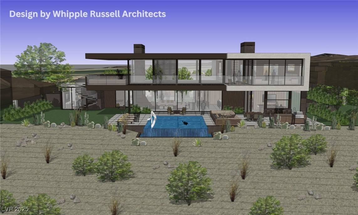 Henderson, NV 89052,1614 Villa Rica DR