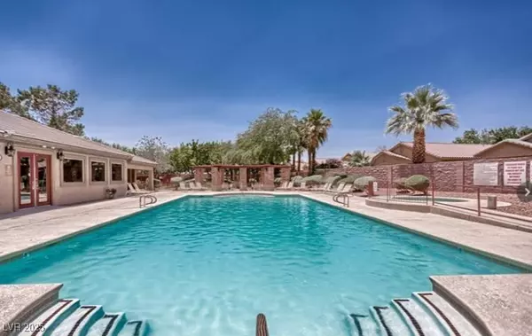 Las Vegas, NV 89122,5681 Harbour Pointe AVE
