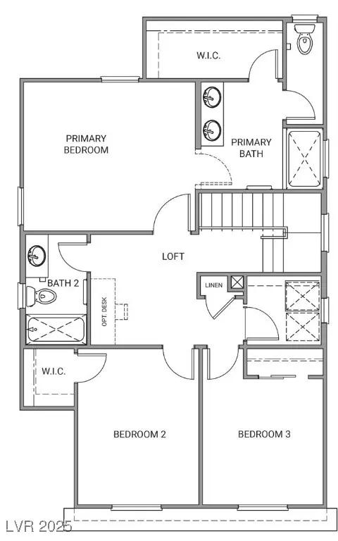 Las Vegas, NV 89115,1644 Square Fields ST