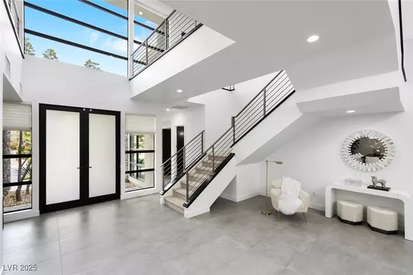 Las Vegas, NV 89135,29 Owl Ridge CT