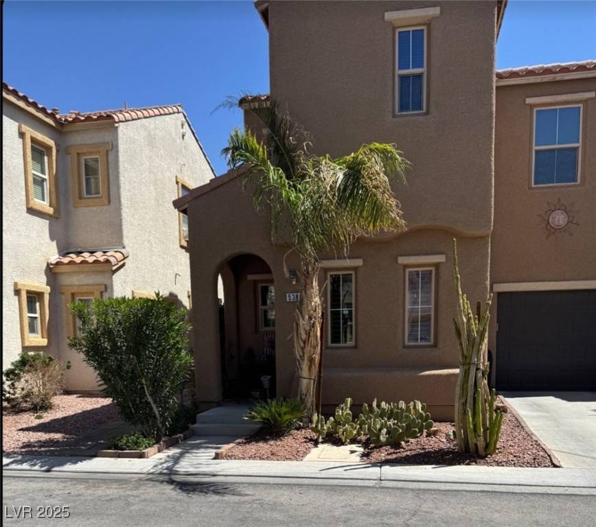 5380 Flowing Spring ST, Las Vegas, NV 89122