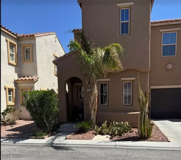 5380 Flowing Spring ST,  Las Vegas,  NV 89122