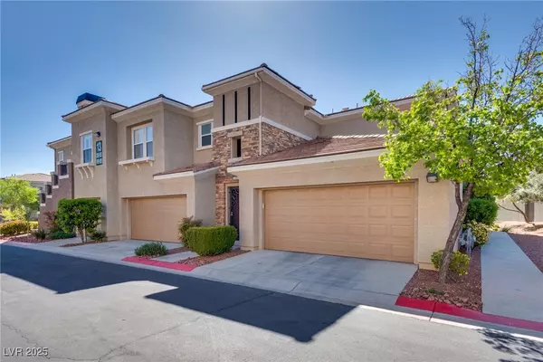 Las Vegas, NV 89135,10809 Garden Mist DR #2050