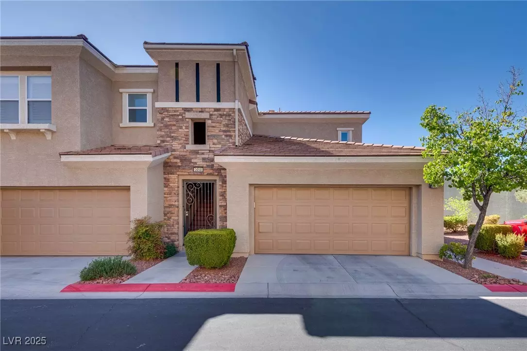 Las Vegas, NV 89135,10809 Garden Mist DR #2050