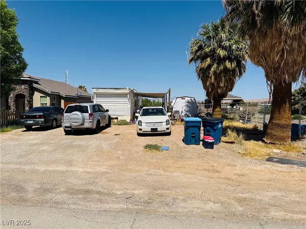 468 Adelle AVE, Overton, NV 89040