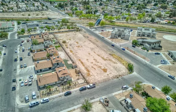 Las Vegas, NV 89110,1405 N Sandhill RD #2