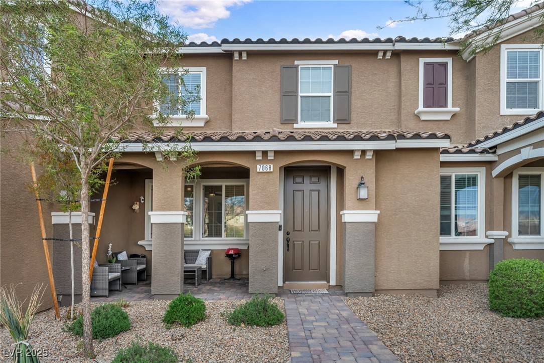 7068 Salt Plains ST, North Las Vegas, NV 89086