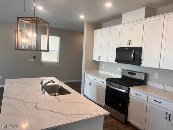 3481 Bradano LN, Henderson, NV 89044