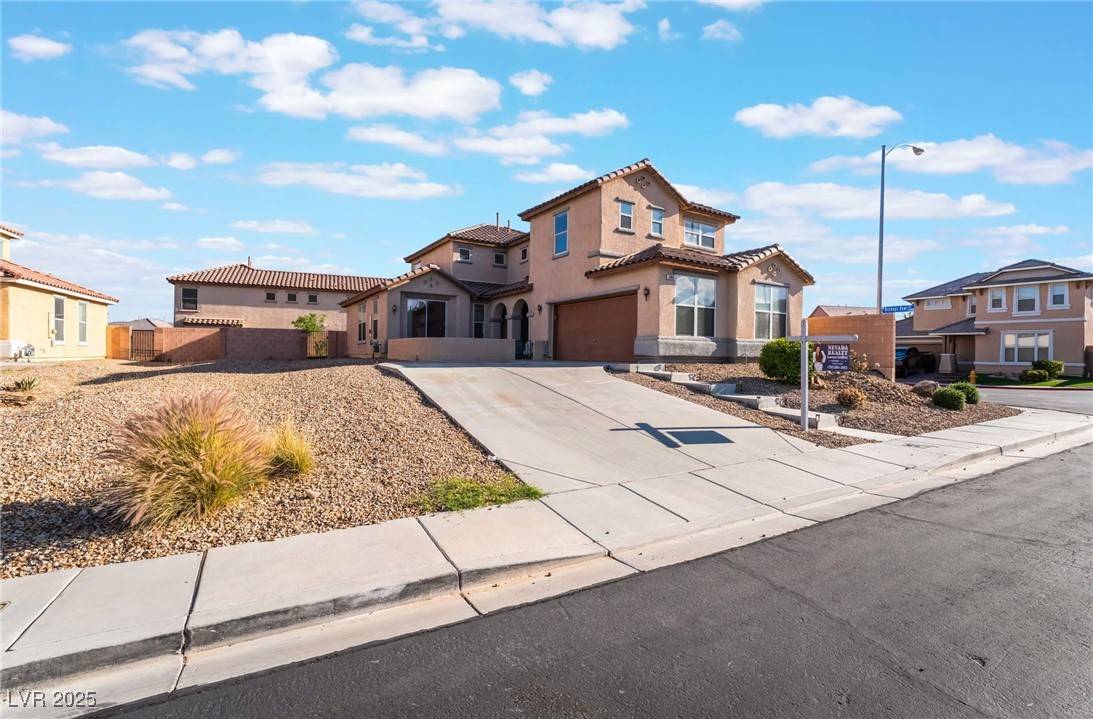 North Las Vegas, NV 89081,5940 Tamarack Lodge LN