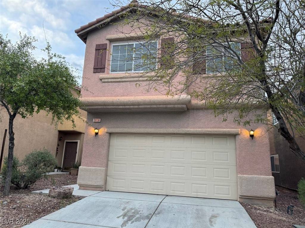 North Las Vegas, NV 89081,3836 Carisbrook DR