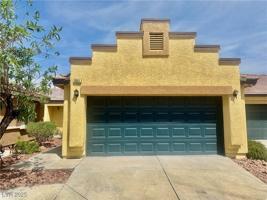 2851 China Cove ST, Laughlin, NV 89029